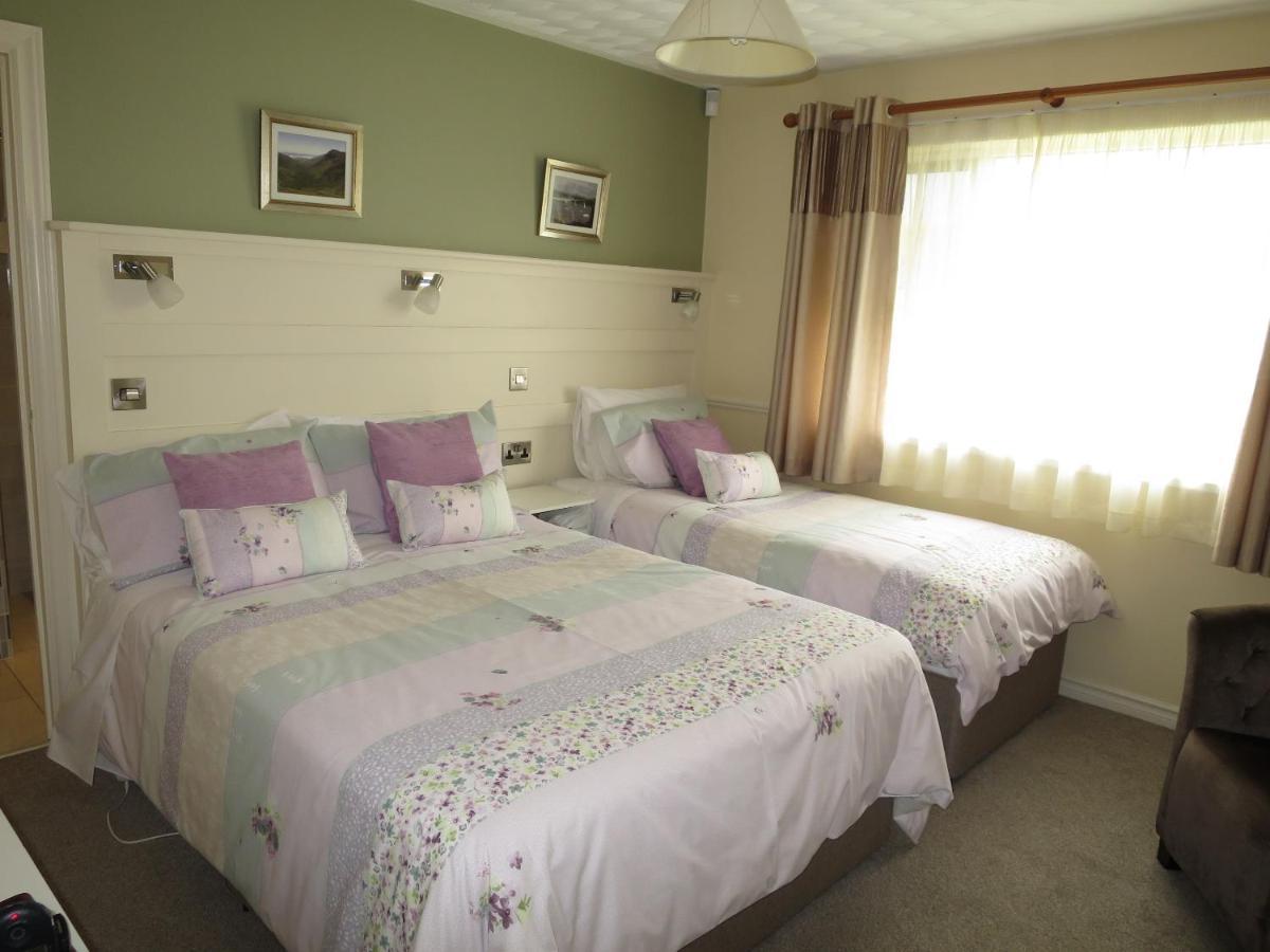 Avalon House B&B 글렌티스 외부 사진