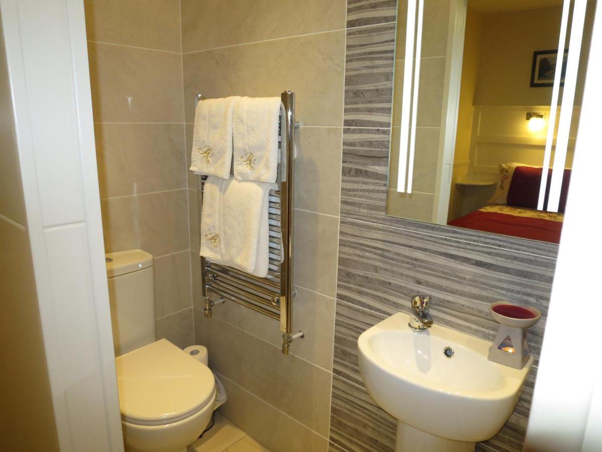 Avalon House B&B 글렌티스 외부 사진