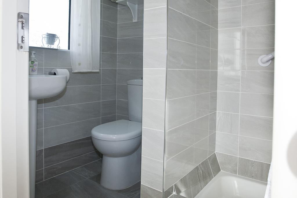 Avalon House B&B 글렌티스 객실 사진