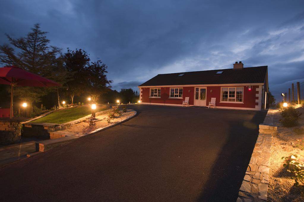 Avalon House B&B 글렌티스 외부 사진