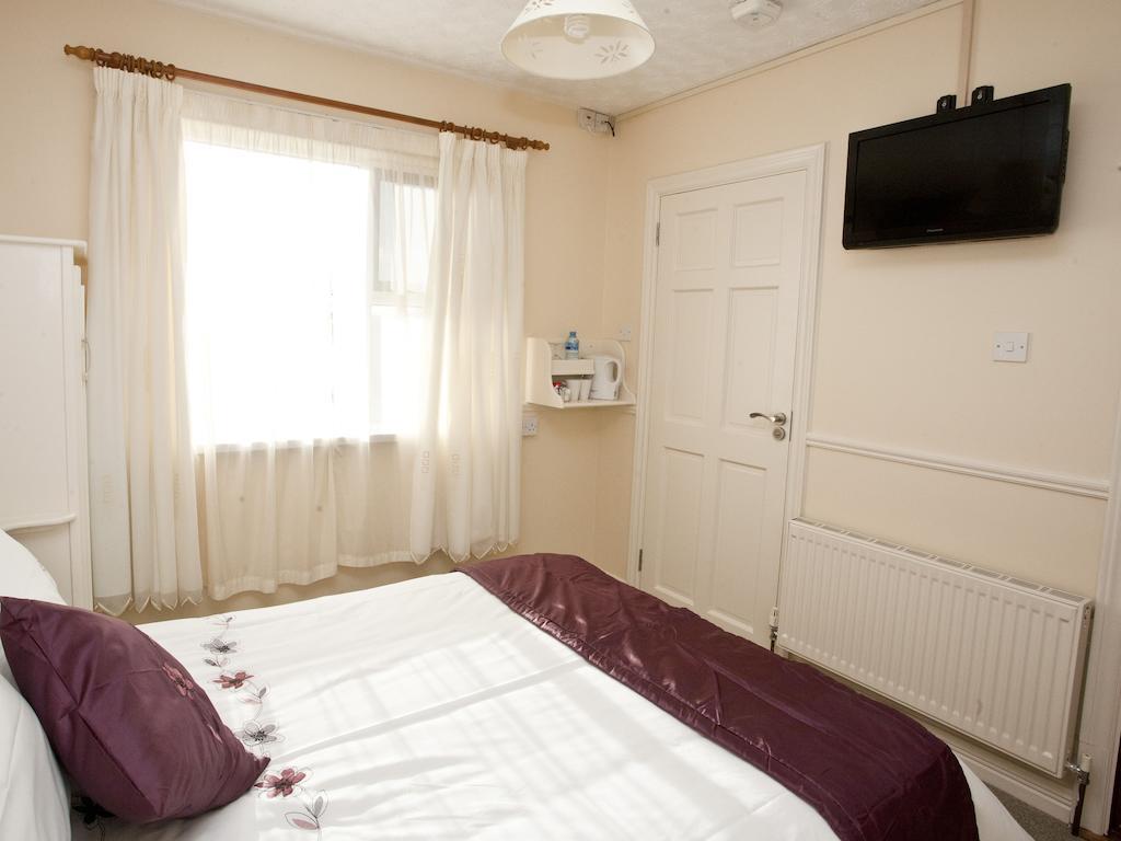 Avalon House B&B 글렌티스 외부 사진