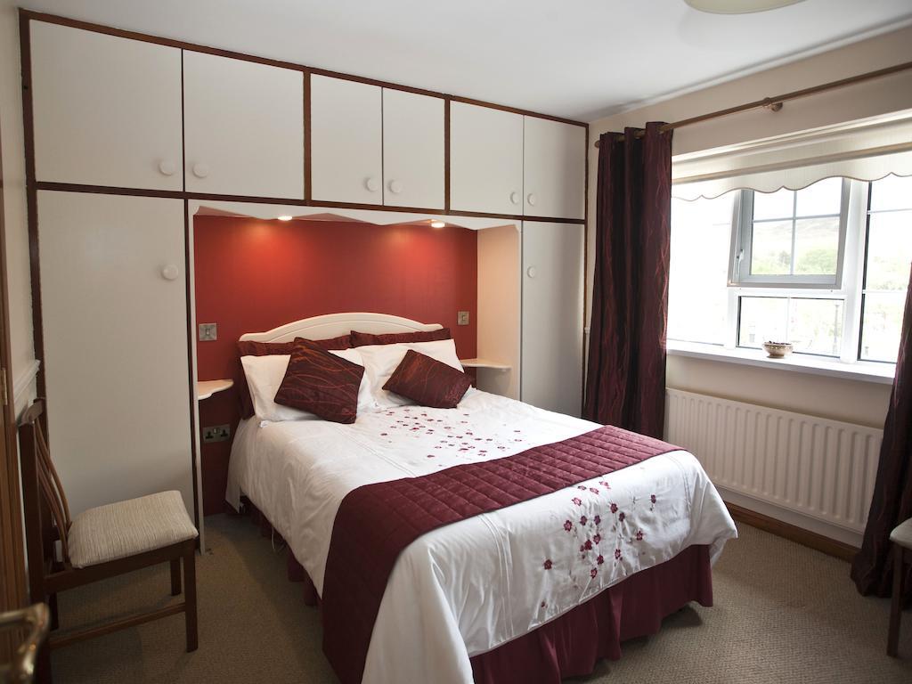 Avalon House B&B 글렌티스 객실 사진