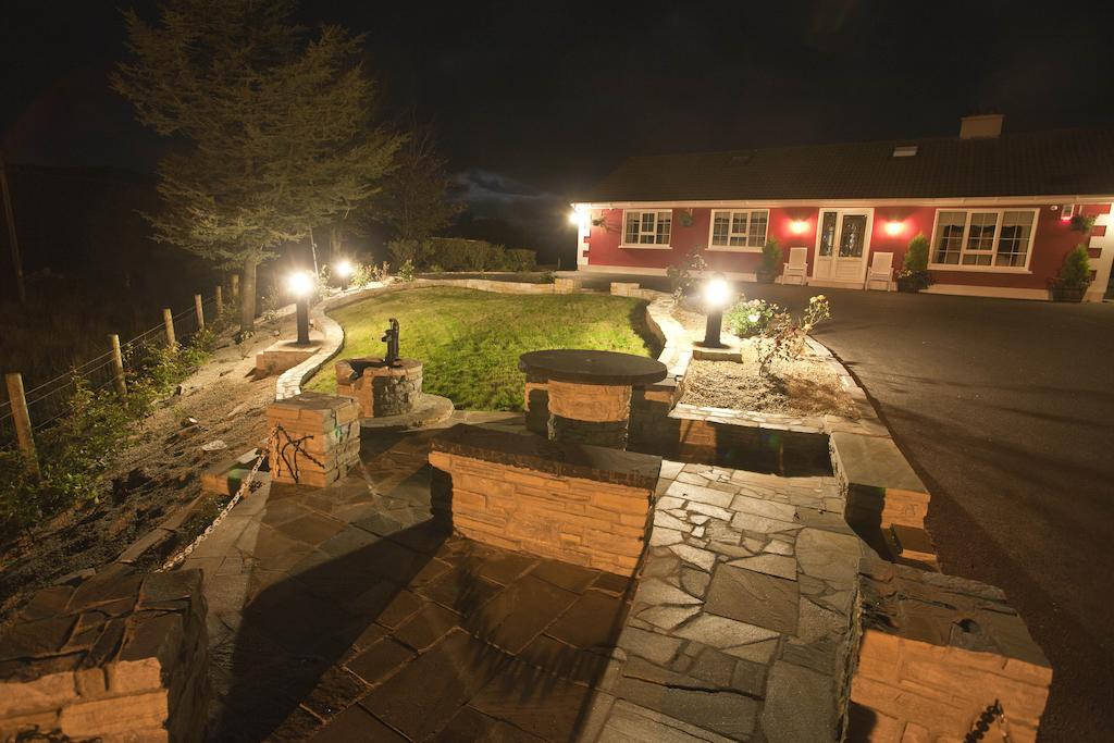 Avalon House B&B 글렌티스 외부 사진