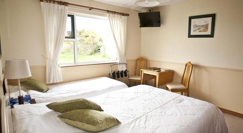 Avalon House B&B 글렌티스 외부 사진